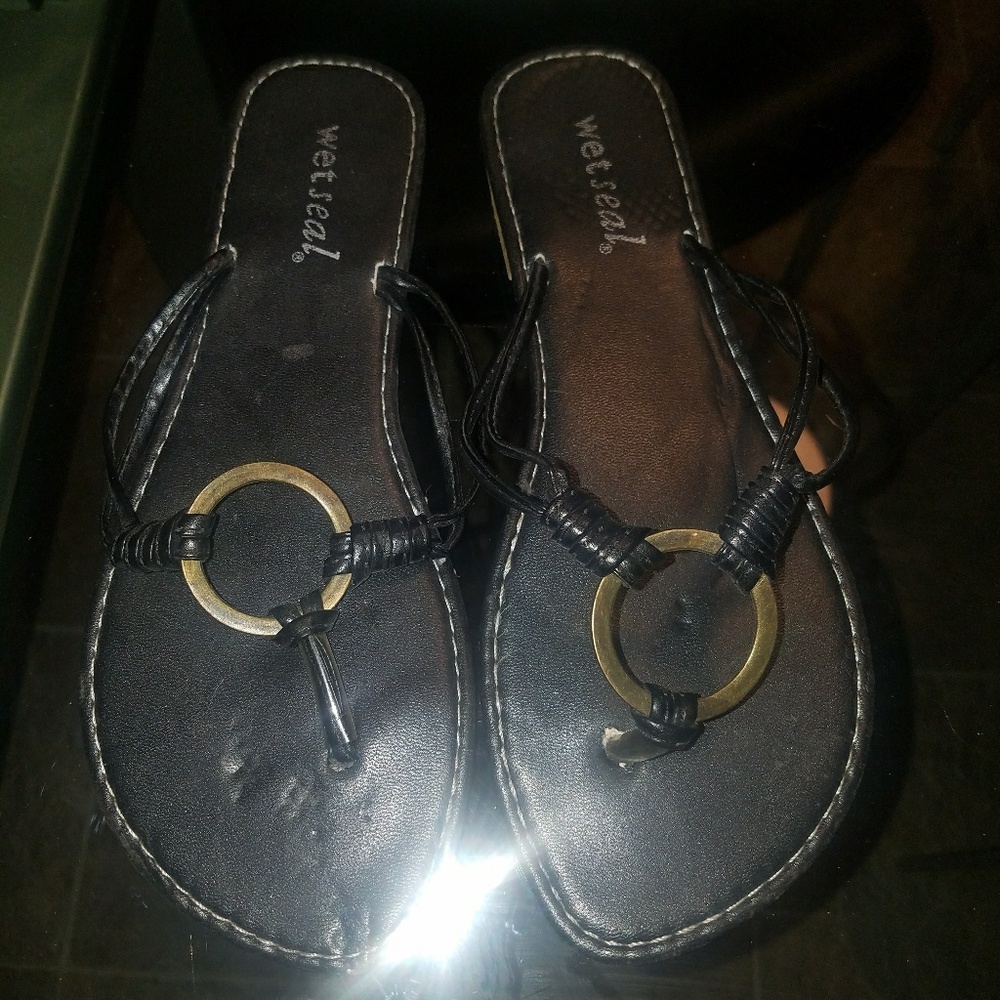 Sandals
